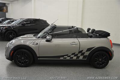 2017 MINI Convertible Cooper S   - Photo 3 - Mesa, AZ 85202
