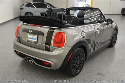 2017 MINI Convertible Cooper S   - Photo 8 - Mesa, AZ 85202