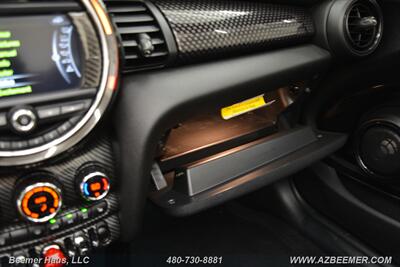 2017 MINI Convertible Cooper S   - Photo 25 - Mesa, AZ 85202