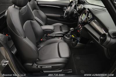 2017 MINI Convertible Cooper S   - Photo 14 - Mesa, AZ 85202