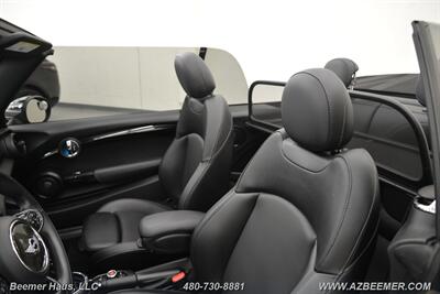 2017 MINI Convertible Cooper S   - Photo 12 - Mesa, AZ 85202