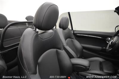 2017 MINI Convertible Cooper S   - Photo 15 - Mesa, AZ 85202