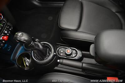 2017 MINI Convertible Cooper S   - Photo 23 - Mesa, AZ 85202