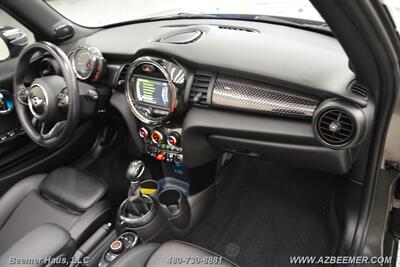 2017 MINI Convertible Cooper S   - Photo 16 - Mesa, AZ 85202