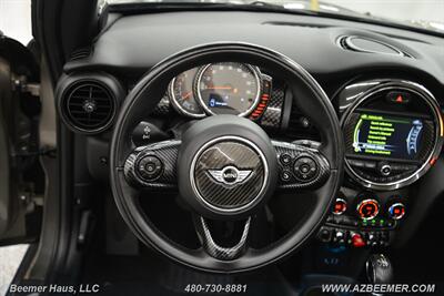 2017 MINI Convertible Cooper S   - Photo 19 - Mesa, AZ 85202