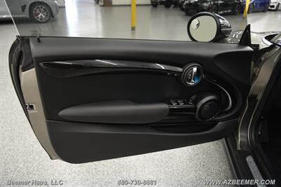 2017 MINI Convertible Cooper S   - Photo 28 - Mesa, AZ 85202