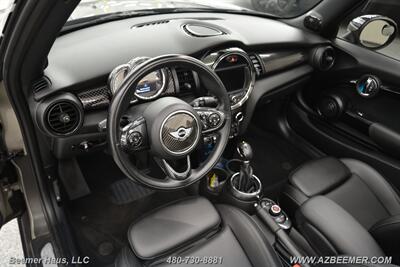2017 MINI Convertible Cooper S   - Photo 13 - Mesa, AZ 85202