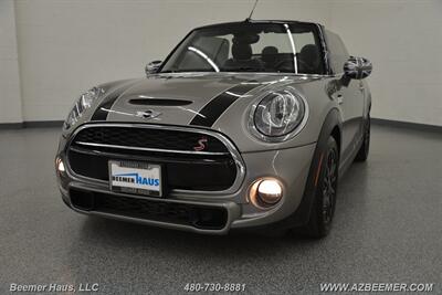 2017 MINI Convertible Cooper S   - Photo 33 - Mesa, AZ 85202