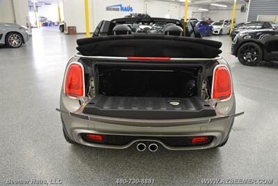 2017 MINI Convertible Cooper S   - Photo 31 - Mesa, AZ 85202