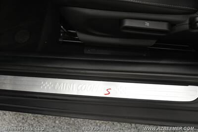 2017 MINI Convertible Cooper S   - Photo 27 - Mesa, AZ 85202