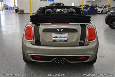 2017 MINI Convertible Cooper S   - Photo 9 - Mesa, AZ 85202