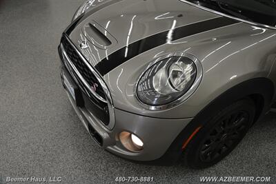 2017 MINI Convertible Cooper S   - Photo 38 - Mesa, AZ 85202