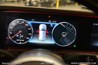 2020 Mercedes-Benz AMG G 63   - Photo 30 - Mesa, AZ 85202