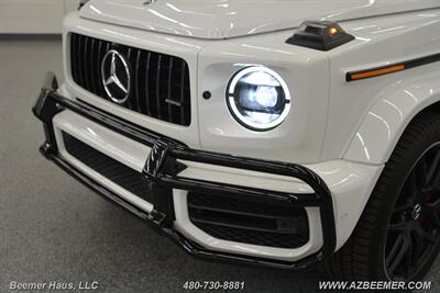 2020 Mercedes-Benz AMG G 63   - Photo 47 - Mesa, AZ 85202