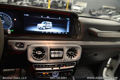 2020 Mercedes-Benz AMG G 63   - Photo 32 - Mesa, AZ 85202