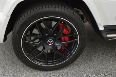 2020 Mercedes-Benz AMG G 63   - Photo 45 - Mesa, AZ 85202