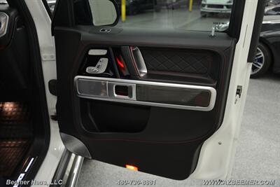 2020 Mercedes-Benz AMG G 63   - Photo 40 - Mesa, AZ 85202