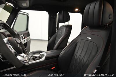 2020 Mercedes-Benz AMG G 63   - Photo 16 - Mesa, AZ 85202