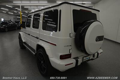 2020 Mercedes-Benz AMG G 63   - Photo 12 - Mesa, AZ 85202
