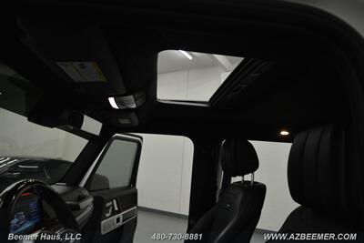 2020 Mercedes-Benz AMG G 63   - Photo 36 - Mesa, AZ 85202