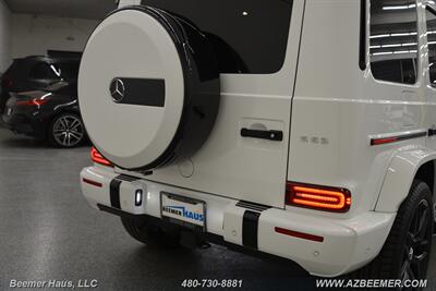 2020 Mercedes-Benz AMG G 63   - Photo 42 - Mesa, AZ 85202
