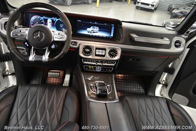 2020 Mercedes-Benz AMG G 63   - Photo 17 - Mesa, AZ 85202