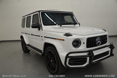 2020 Mercedes-Benz AMG G 63   - Photo 7 - Mesa, AZ 85202