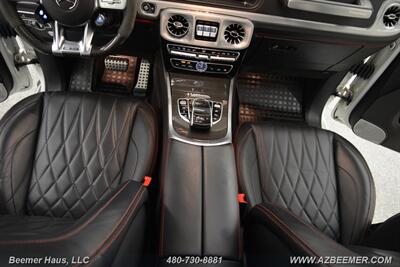 2020 Mercedes-Benz AMG G 63   - Photo 19 - Mesa, AZ 85202