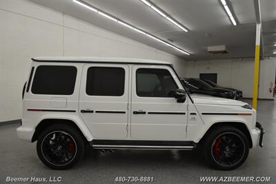 2020 Mercedes-Benz AMG G 63   - Photo 9 - Mesa, AZ 85202