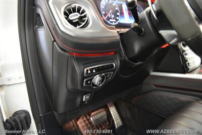 2020 Mercedes-Benz AMG G 63   - Photo 29 - Mesa, AZ 85202