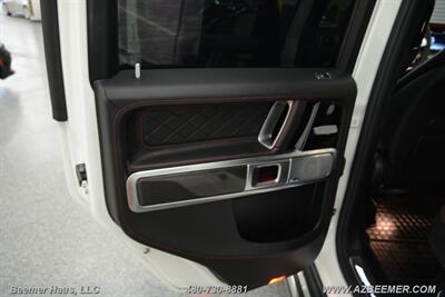 2020 Mercedes-Benz AMG G 63   - Photo 38 - Mesa, AZ 85202