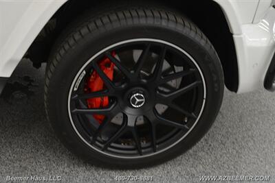 2020 Mercedes-Benz AMG G 63   - Photo 44 - Mesa, AZ 85202