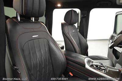 2020 Mercedes-Benz AMG G 63   - Photo 22 - Mesa, AZ 85202