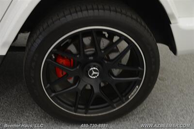 2020 Mercedes-Benz AMG G 63   - Photo 46 - Mesa, AZ 85202