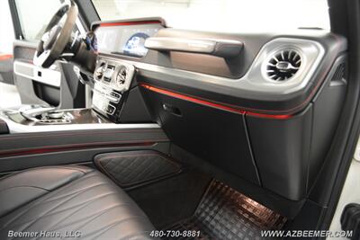 2020 Mercedes-Benz AMG G 63   - Photo 21 - Mesa, AZ 85202