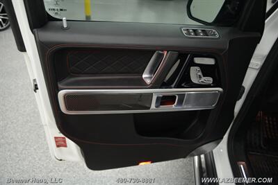 2020 Mercedes-Benz AMG G 63   - Photo 37 - Mesa, AZ 85202