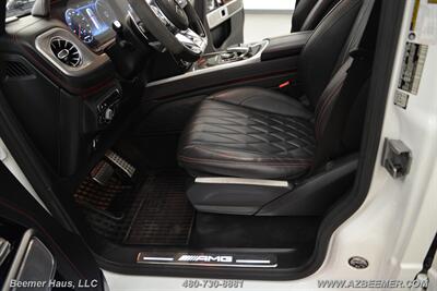 2020 Mercedes-Benz AMG G 63   - Photo 15 - Mesa, AZ 85202