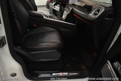2020 Mercedes-Benz AMG G 63   - Photo 20 - Mesa, AZ 85202