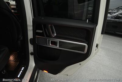 2020 Mercedes-Benz AMG G 63   - Photo 39 - Mesa, AZ 85202