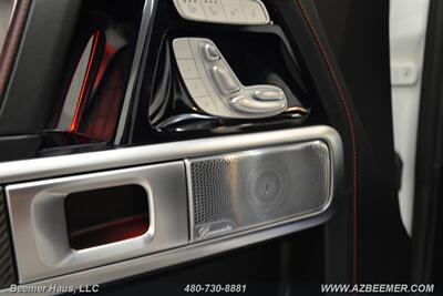 2020 Mercedes-Benz AMG G 63   - Photo 28 - Mesa, AZ 85202