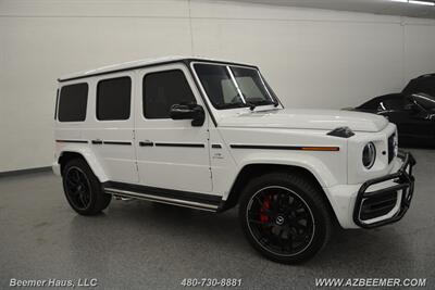 2020 Mercedes-Benz AMG G 63   - Photo 8 - Mesa, AZ 85202