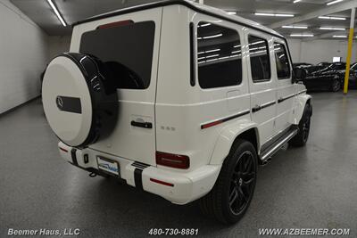 2020 Mercedes-Benz AMG G 63   - Photo 10 - Mesa, AZ 85202