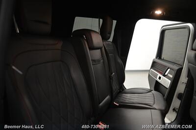 2020 Mercedes-Benz AMG G 63   - Photo 25 - Mesa, AZ 85202