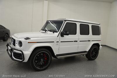2020 Mercedes-Benz AMG G 63   - Photo 4 - Mesa, AZ 85202