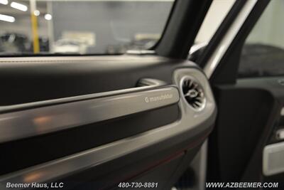2020 Mercedes-Benz AMG G 63   - Photo 31 - Mesa, AZ 85202