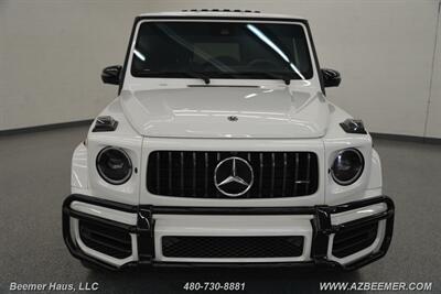 2020 Mercedes-Benz AMG G 63   - Photo 6 - Mesa, AZ 85202