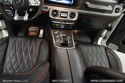 2020 Mercedes-Benz AMG G 63   - Photo 18 - Mesa, AZ 85202