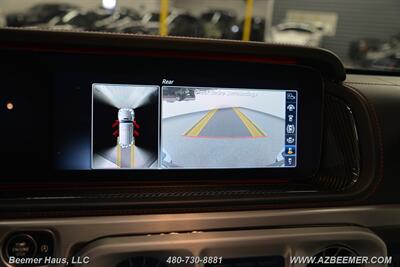 2020 Mercedes-Benz AMG G 63   - Photo 33 - Mesa, AZ 85202