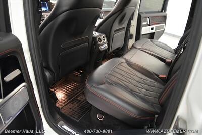 2020 Mercedes-Benz AMG G 63   - Photo 26 - Mesa, AZ 85202