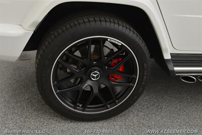 2020 Mercedes-Benz AMG G 63   - Photo 43 - Mesa, AZ 85202
